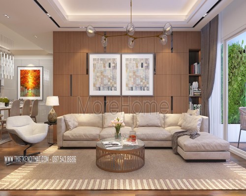  Sofa hiện đại SF 33